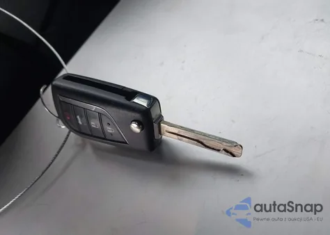 2020 Toyota Corolla Se Nightshade Edition from USA, damaged, VIN 5YFS4RCE8LP034271